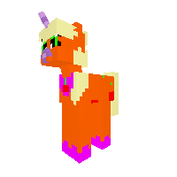 PRINCESS APPLE JACK