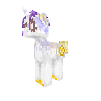 New Pony