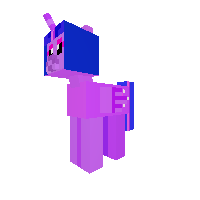 New Pony