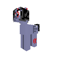 killer pony