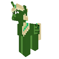 fake twilight sparkle