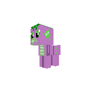 spike