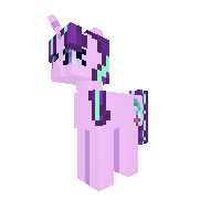 starlight glimer