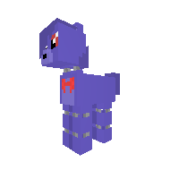 Bonnie: Animatronic