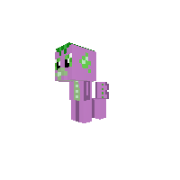 spike
