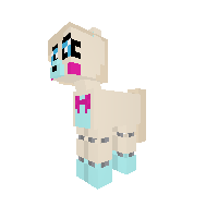 Tonya: Animatronic