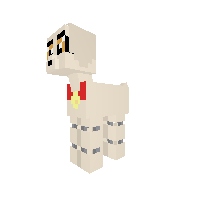 Lapulya: Animatronic