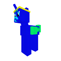 King emerald