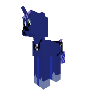 Princess Luna