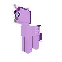 Twillight Sparkle