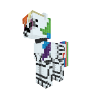 rainbow dash