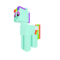 New Pony