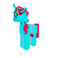 New Pony