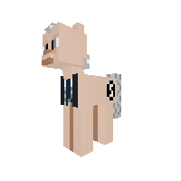 New Pony