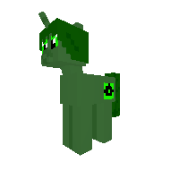 Toxic Radiation
