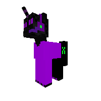 a skin for my youtube series