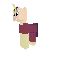 New Pony 2