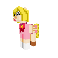 Peachette