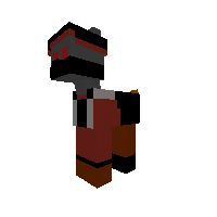 Union Earth Empire Soldier