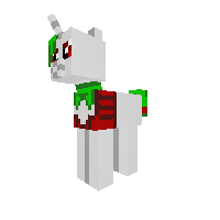 Archive Pony (SirAC2G)