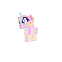 New Pony