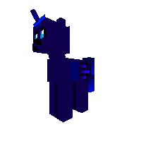 Darkie :3