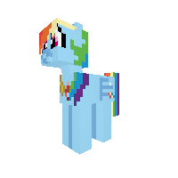 New Pony
