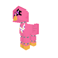 Razella: Animatronic