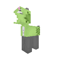Gir hoodie base.
