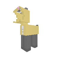 Suit Doggy
