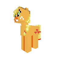 applejack bat