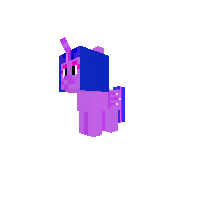 New Pony