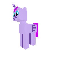 New Pony