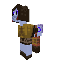 Quake Ranger