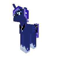New Pony