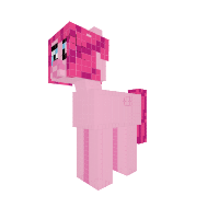 pinkie sad