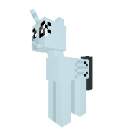 preset pony
