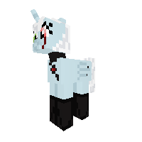 New Pony