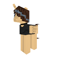 New Pony