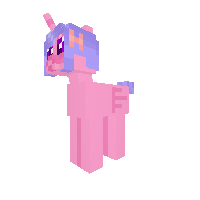 New Pony