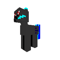 Mega Charizard X