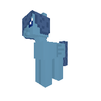 my oc
