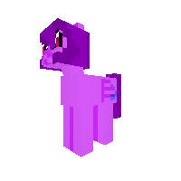 Purple Lapis