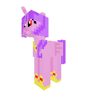 New Pony