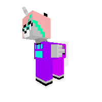 corina the wolf