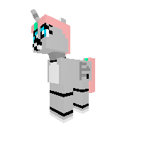 Princess Corina the wolf