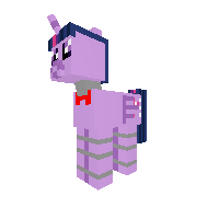 Fnap Twilight Sparkle