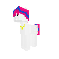 New Pony