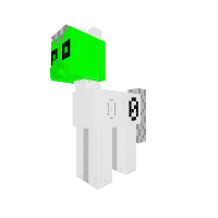 New Pony747