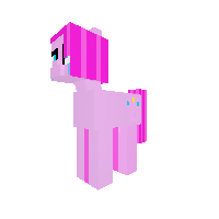 pinkamena